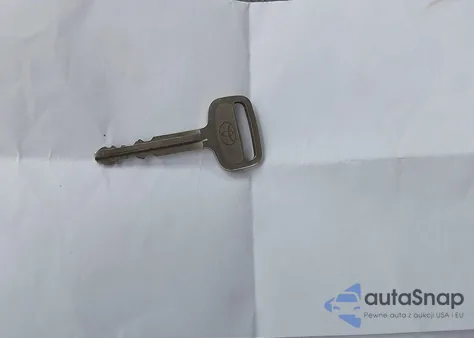 2008 Toyota Yaris z USA, uszkodzony, nr VIN JTDBT903081274805